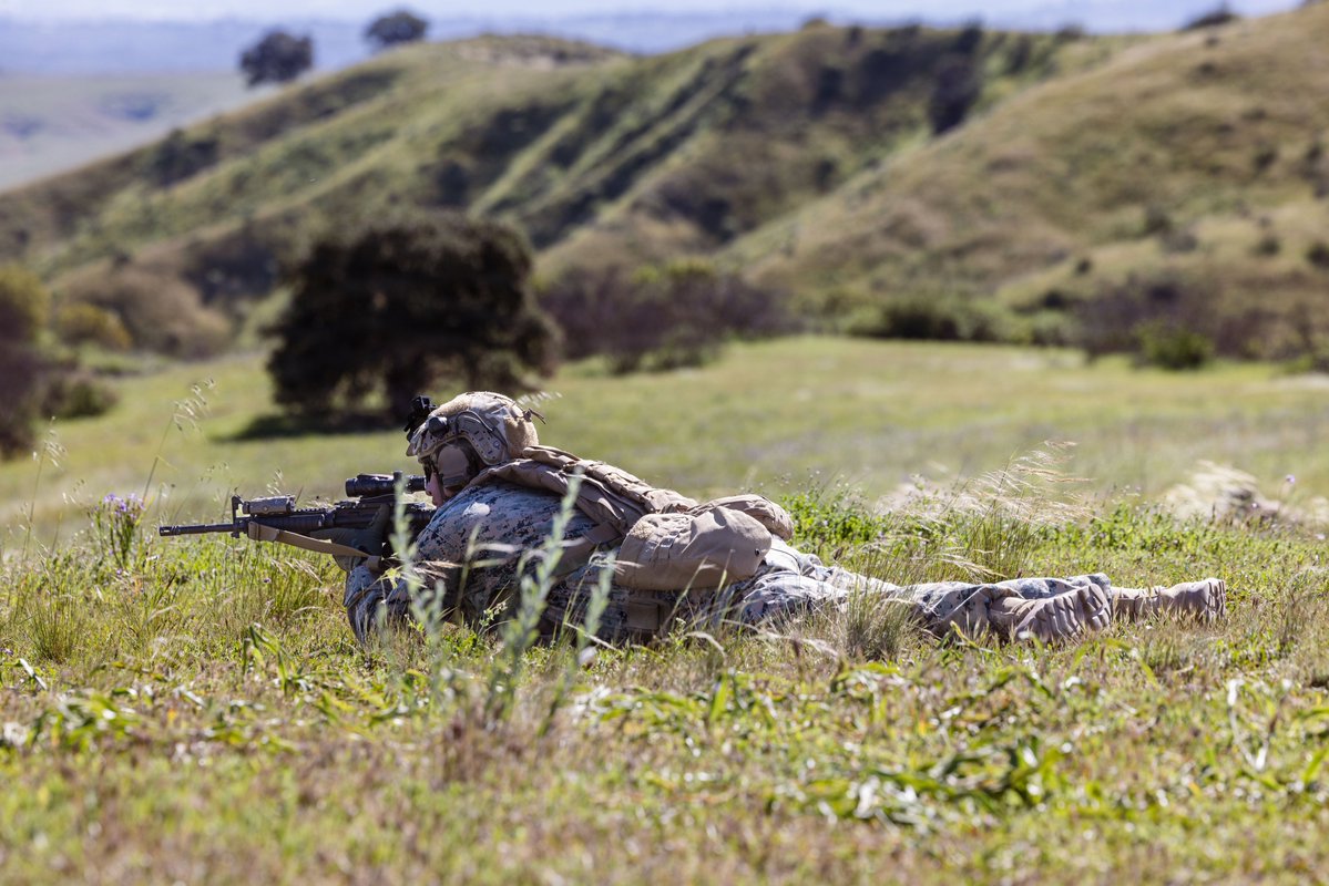 I Marine Expeditionary Force tweet media