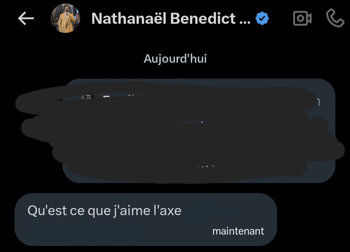 Ferdinand Foch (DLSS 5 activé) tweet media