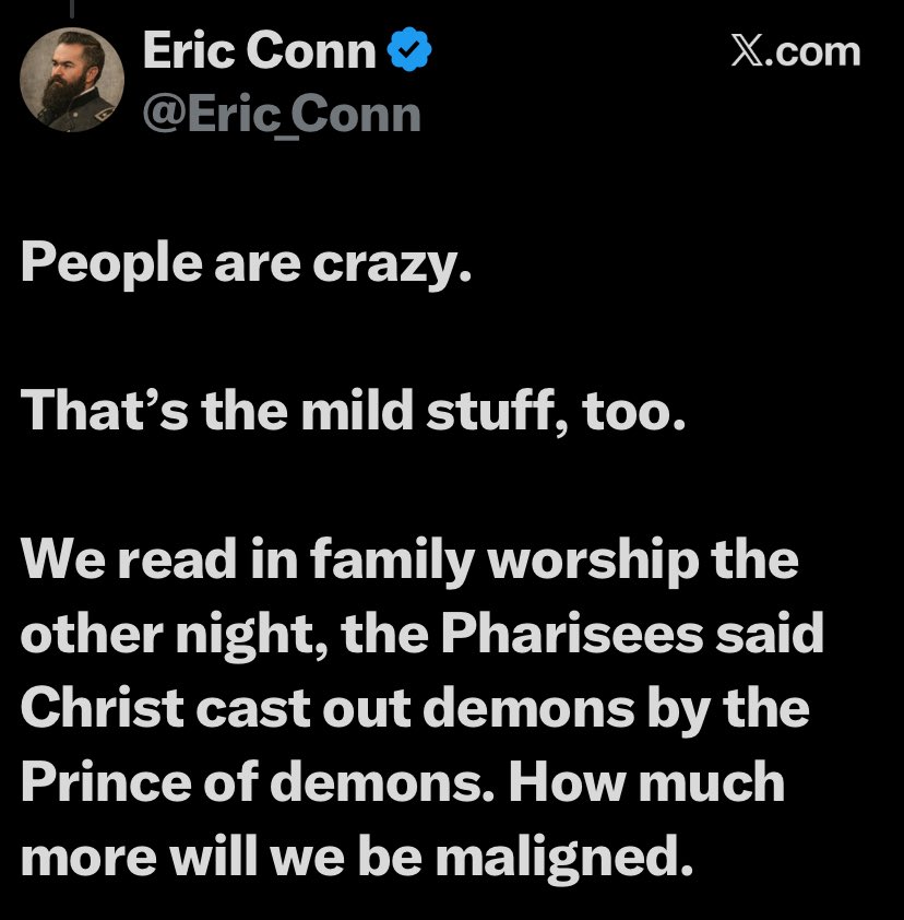 TheChainsawDisciple tweet media