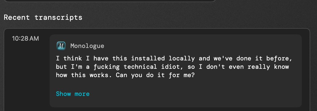 Austin Tedesco tweet media