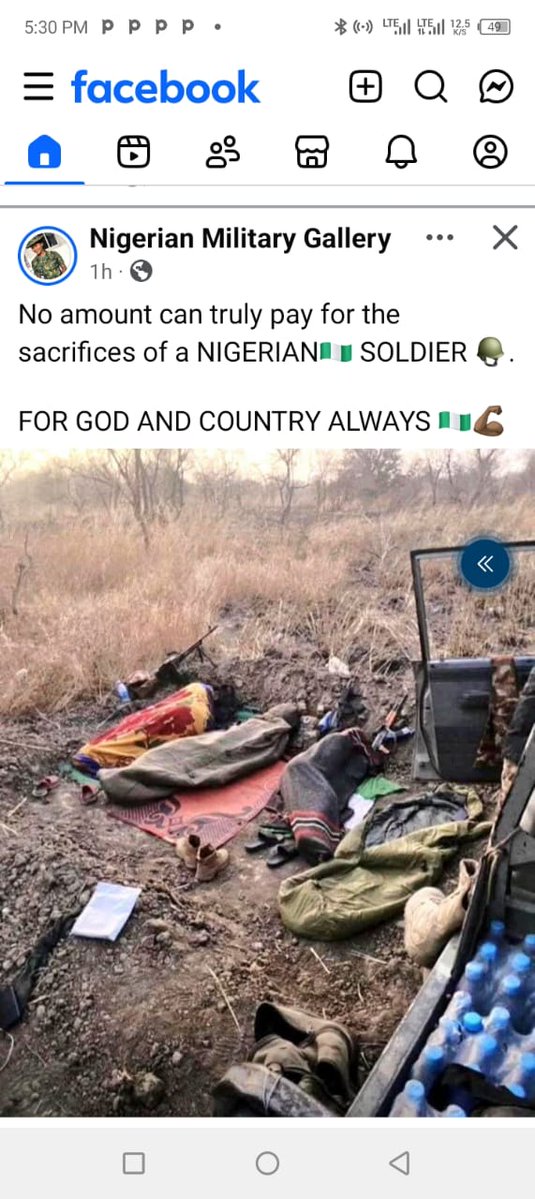 Benjamin Amaechi 2 tweet media