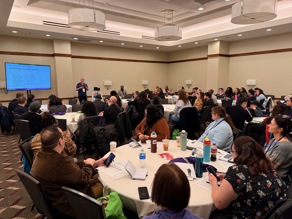 SYNChronicity Conference tweet media