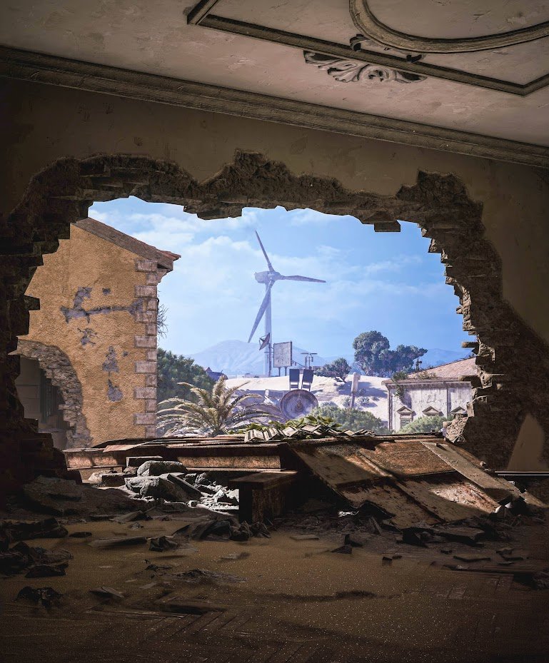 That ARC Guy tweet media