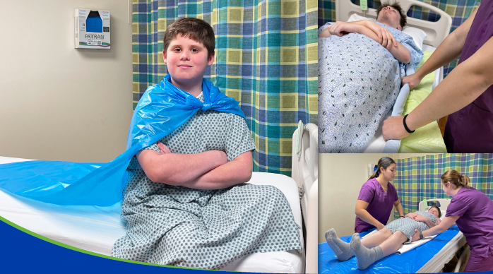 Jamar Health Products tweet media