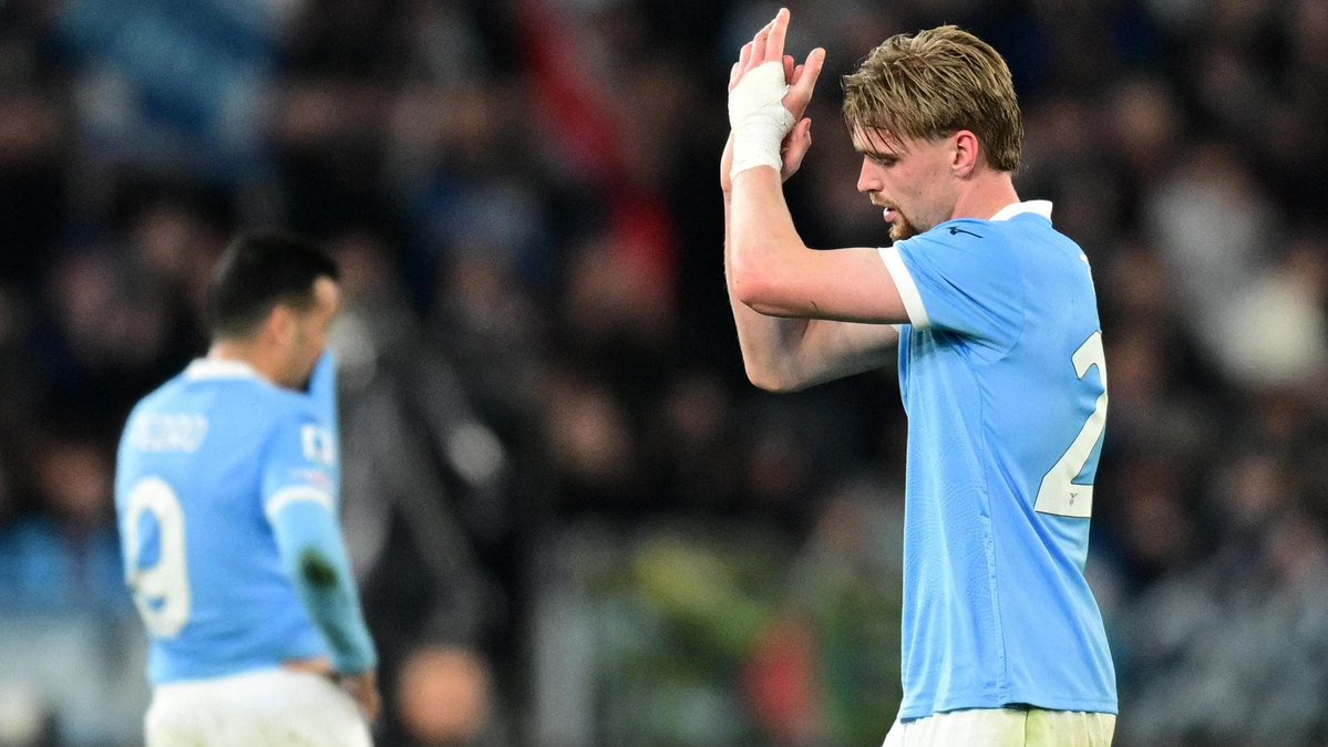 Repubblica Roma tweet media