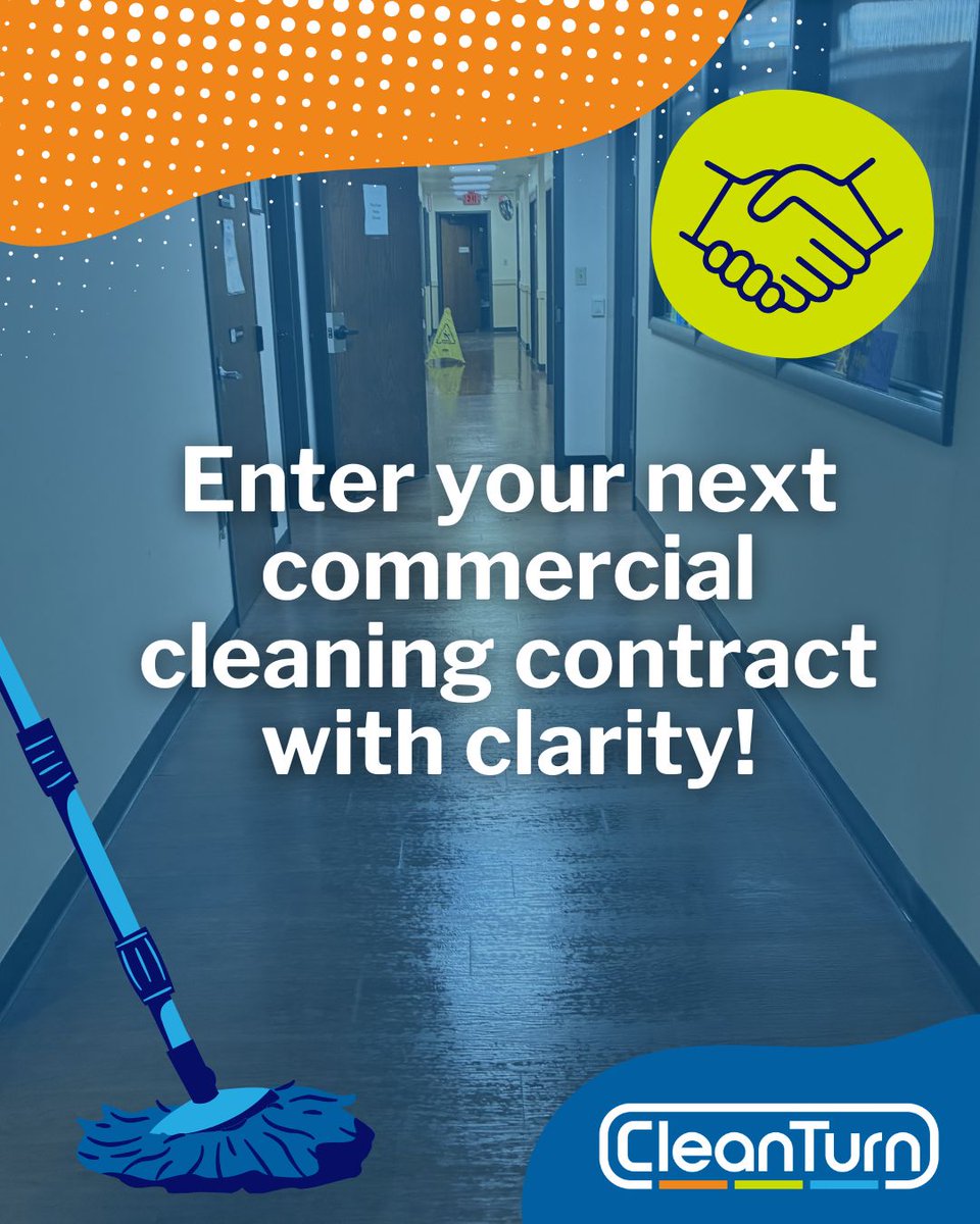 CleanTurn tweet media