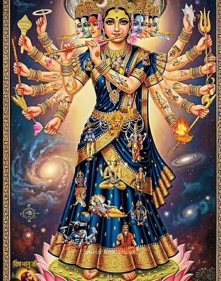 Akriti Srivastav tweet media