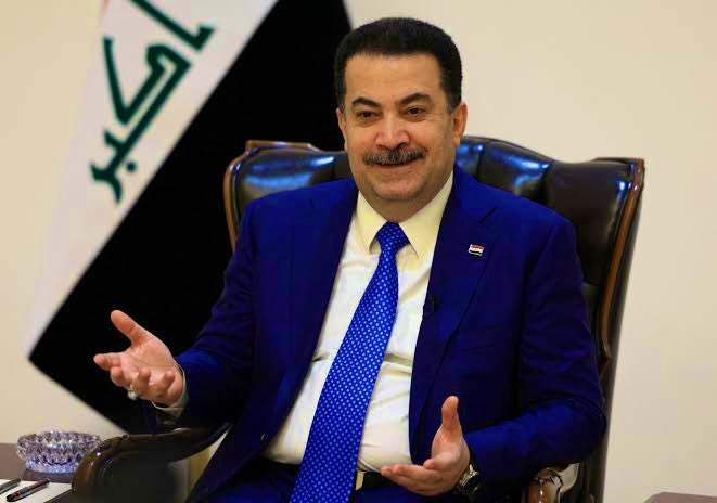 تحذير حكومي عراقي ضد استهداف الجيش والحشد الشعبي