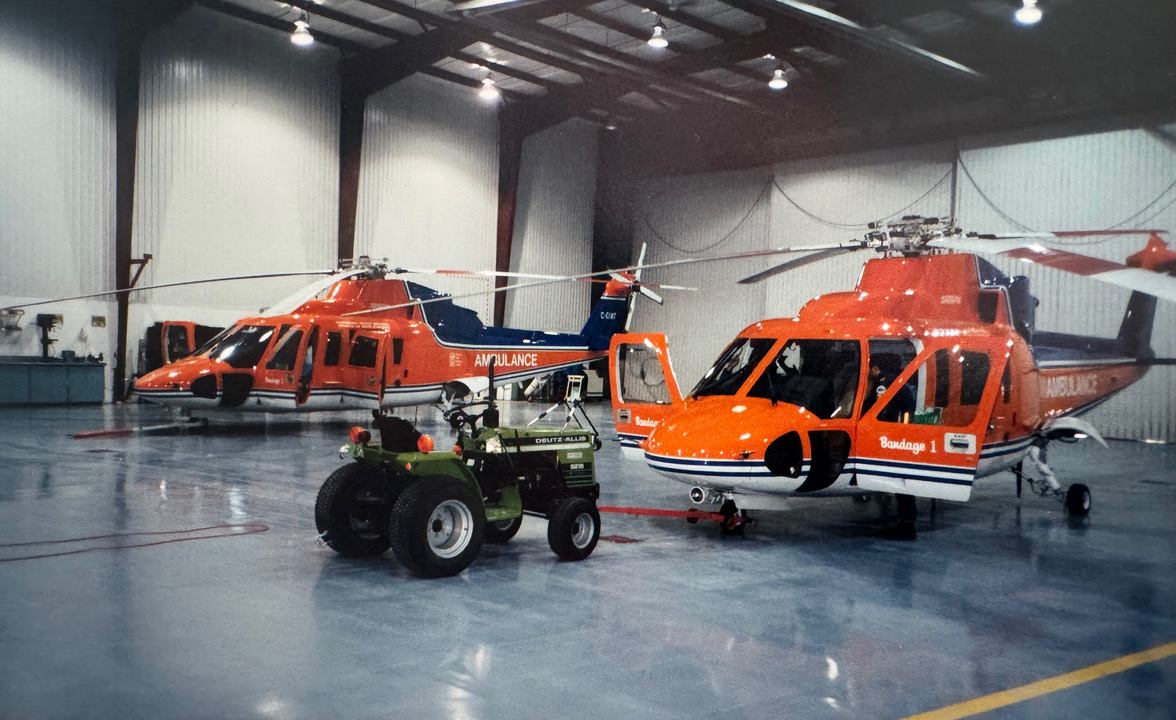 Ornge tweet media