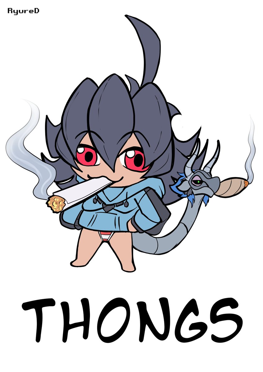 RyureD (commissions open) tweet media