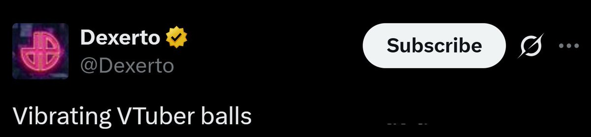 VTuber Memes tweet media