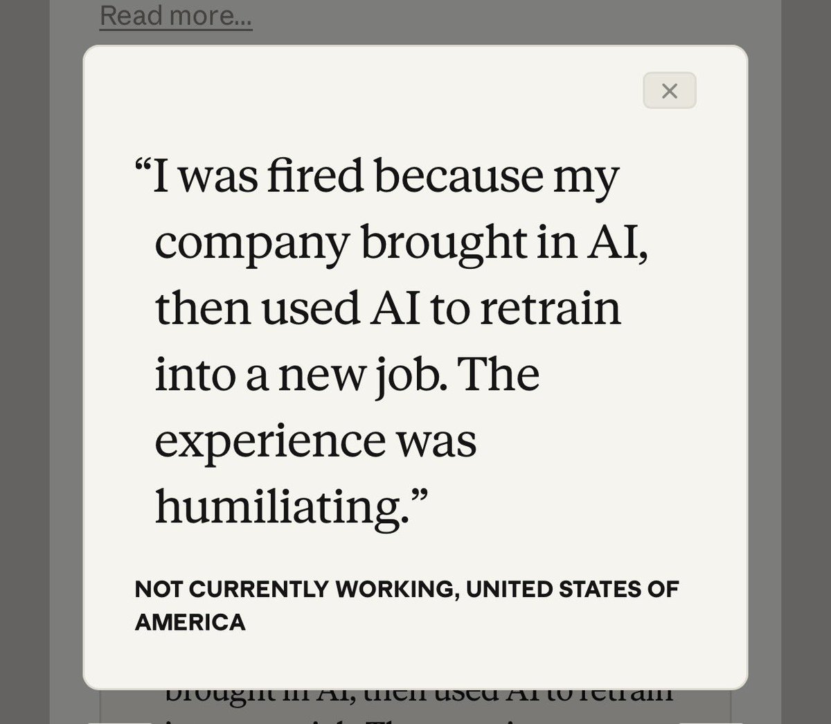 Brianne Kimmel tweet media