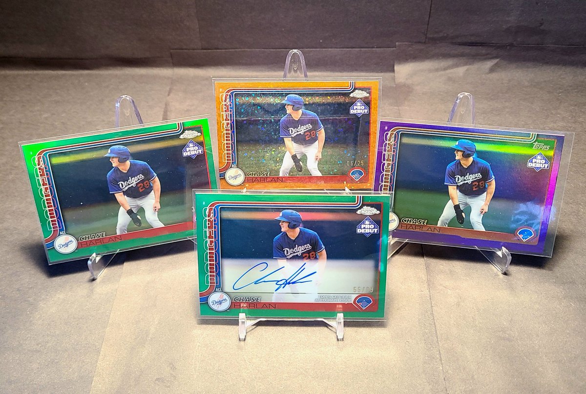 HB Cards tweet media