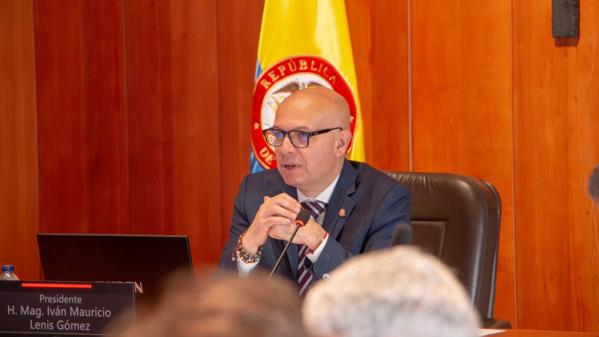 Corte Suprema de Justicia tweet media