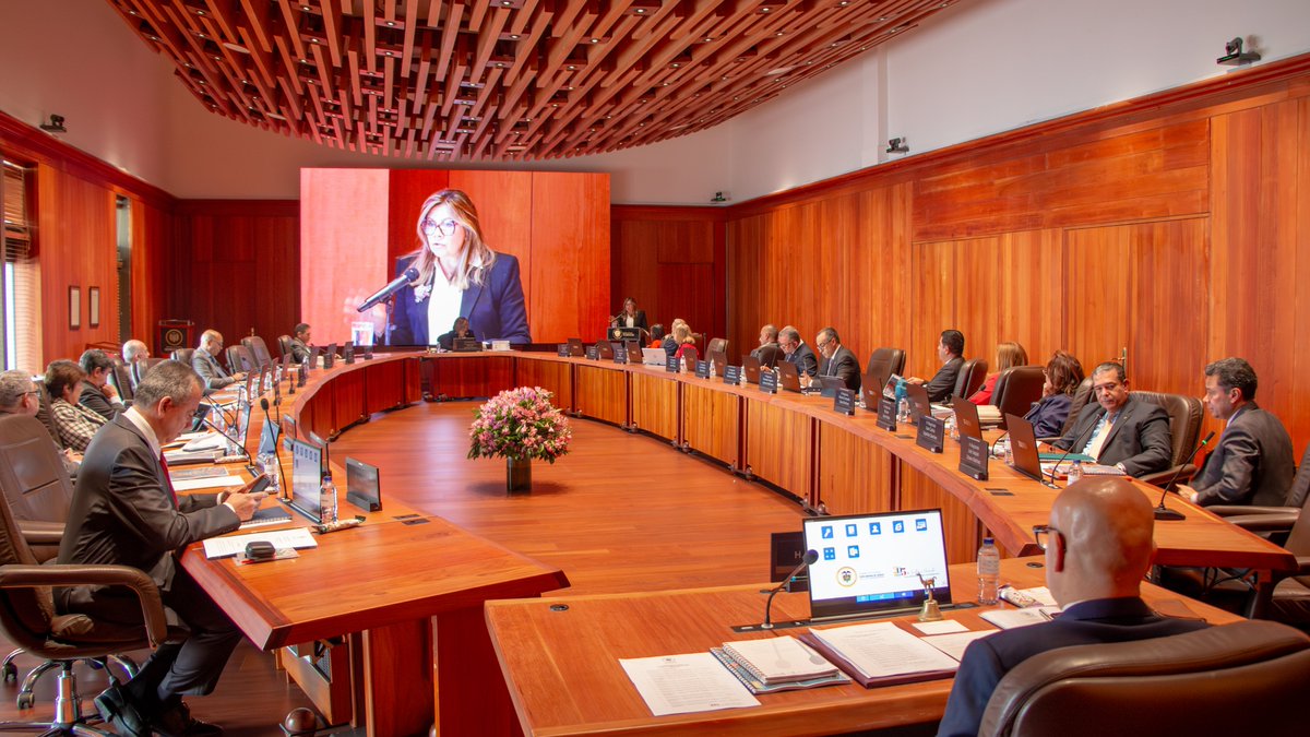 Corte Suprema de Justicia tweet media