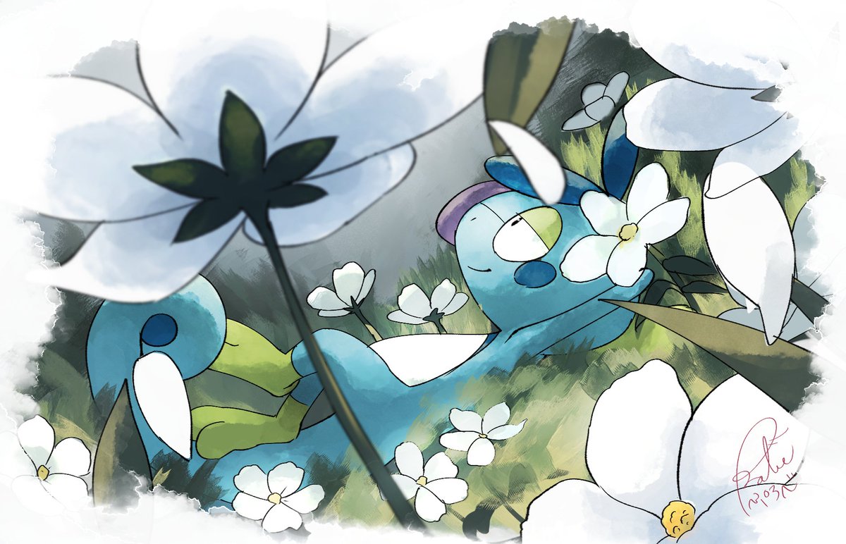 ぷろべ tweet media