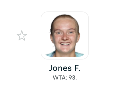 DownTheLineTennisBets tweet media