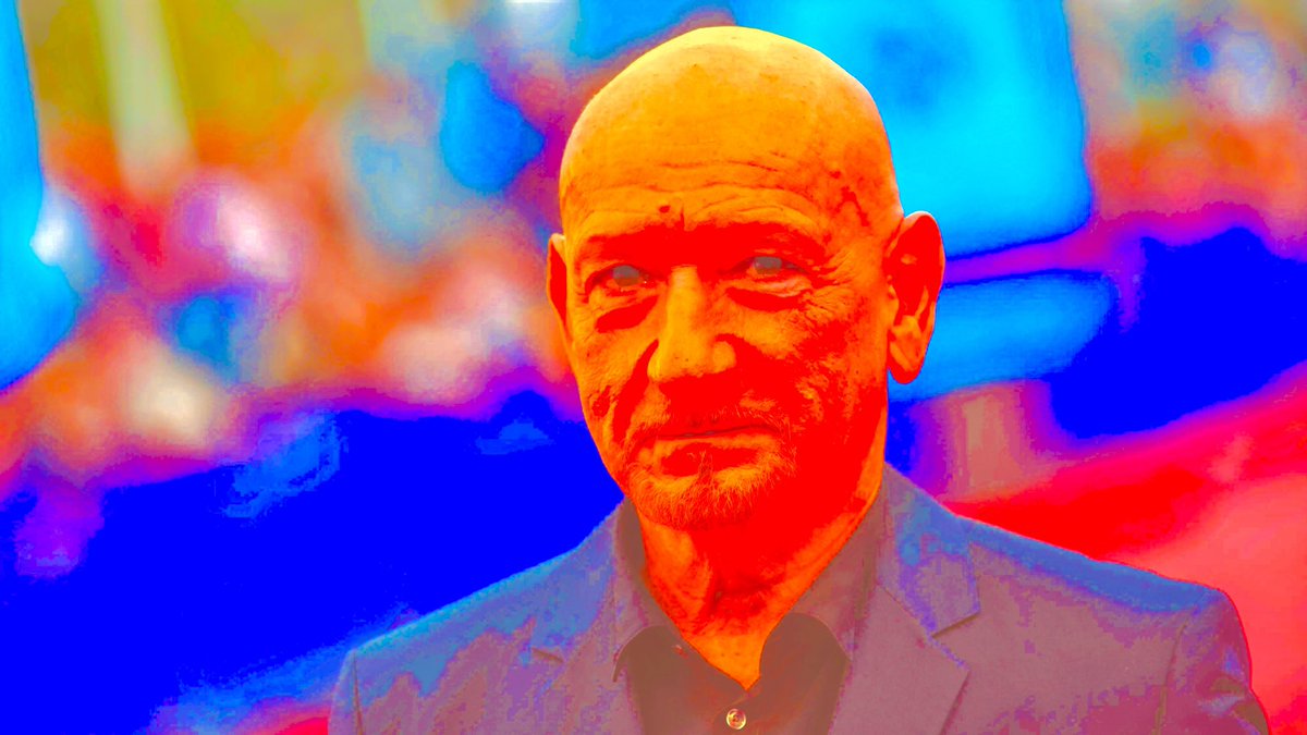 DStyles10510's tweet image. Voice Actor And Legendary Actor 
Ben Kingsley and Voice Actor Nick 
Offerman Have Been Casted In 
Sonic The Hedgehog 4