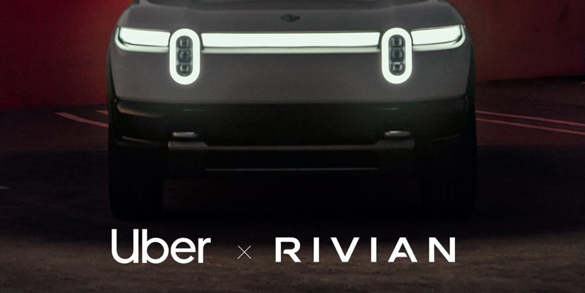 Self-Driving Cars 360° - News, Jobs & Technology tweet media