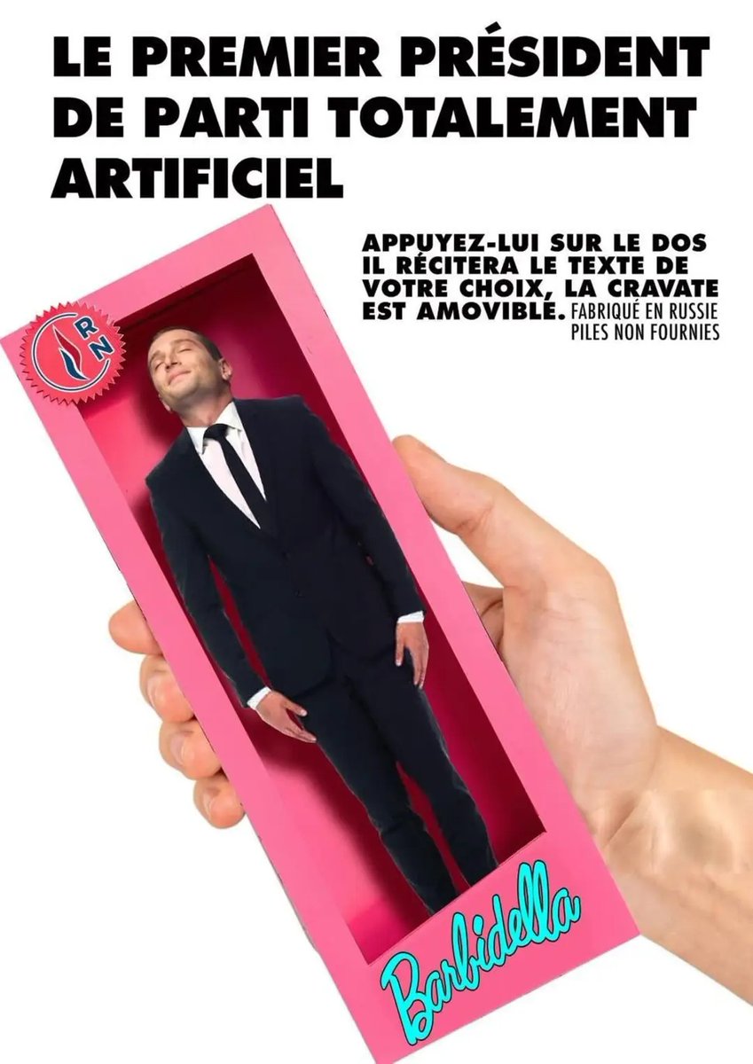 M@rgotte 🕶 tweet media