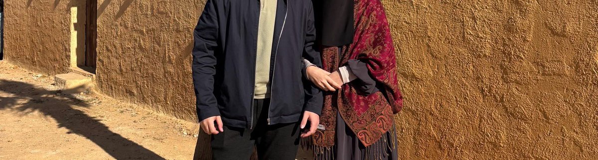 غـ𓂆دة tweet media