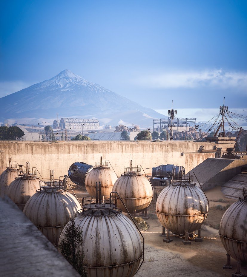 That ARC Guy tweet media