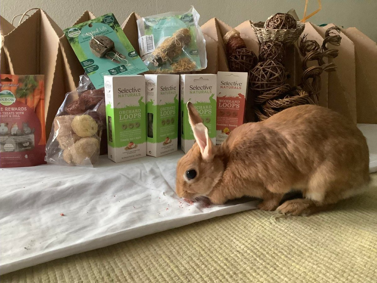 Tranquility Trail tweet media