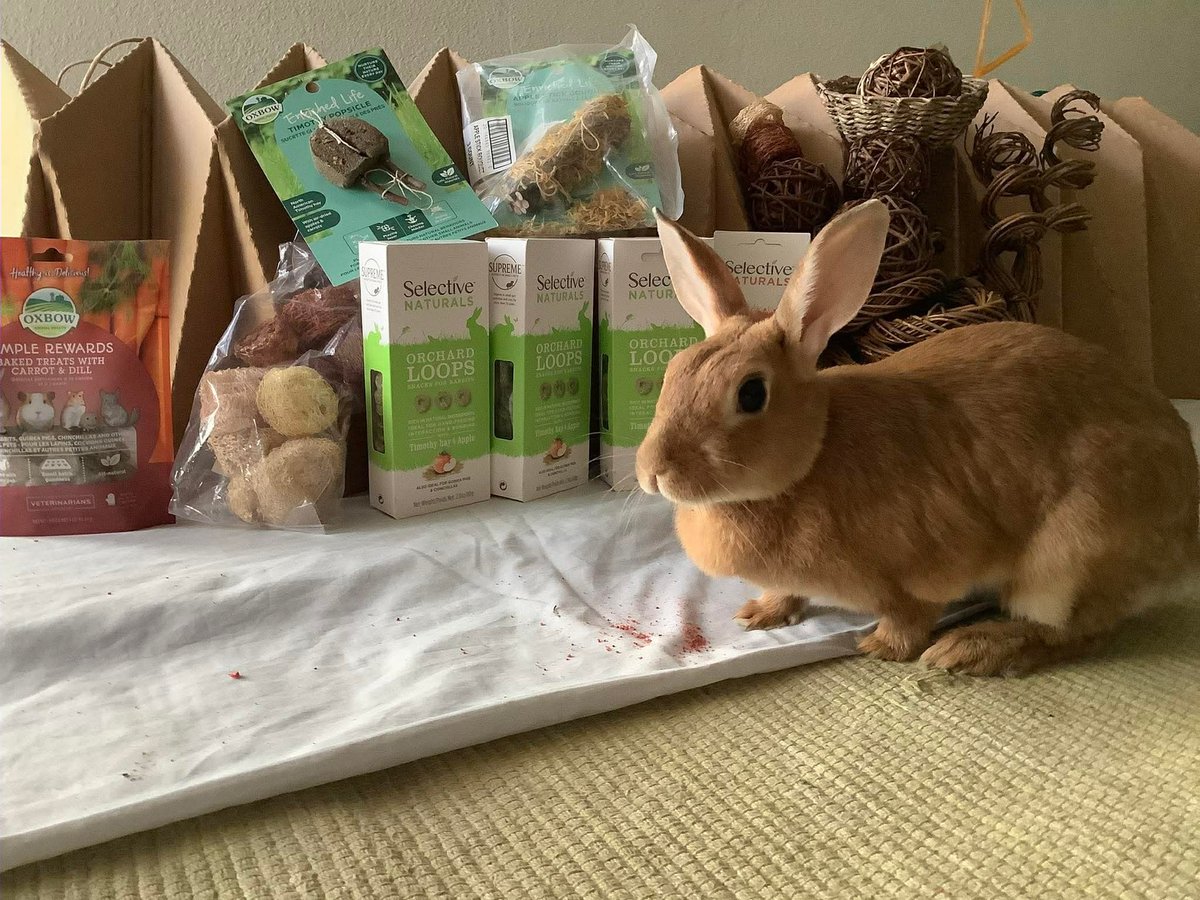 Tranquility Trail tweet media