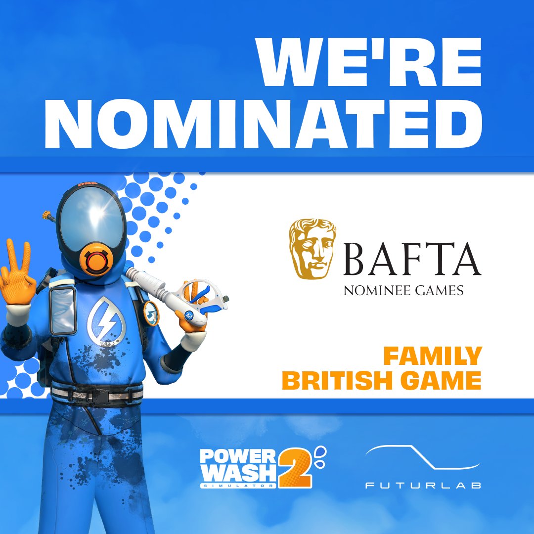 FuturLab tweet media