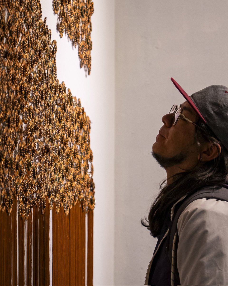 Línea de Arte, Ciencia y Tecnología del @idartes tweet media