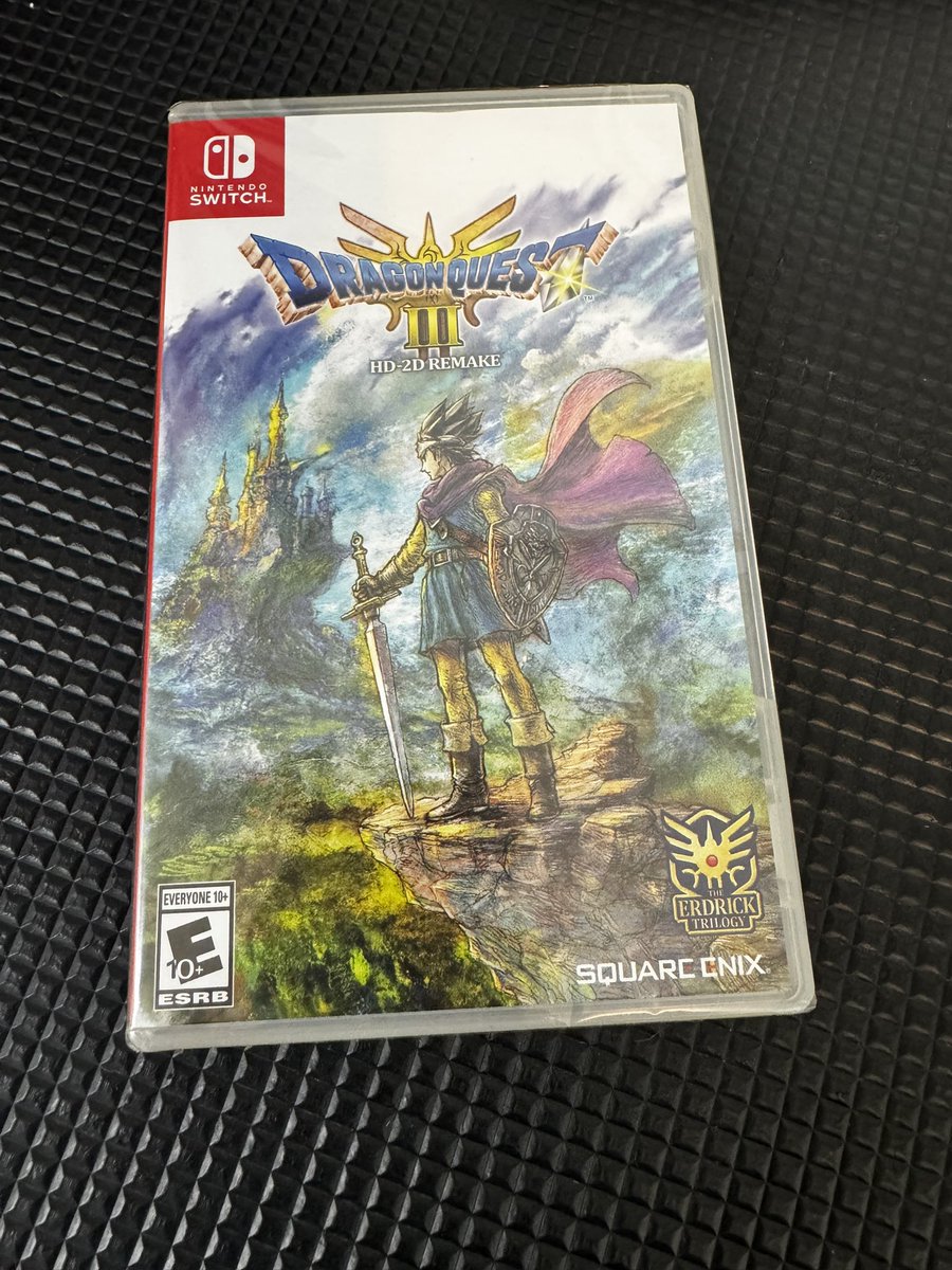 Forever San D’orian tweet media