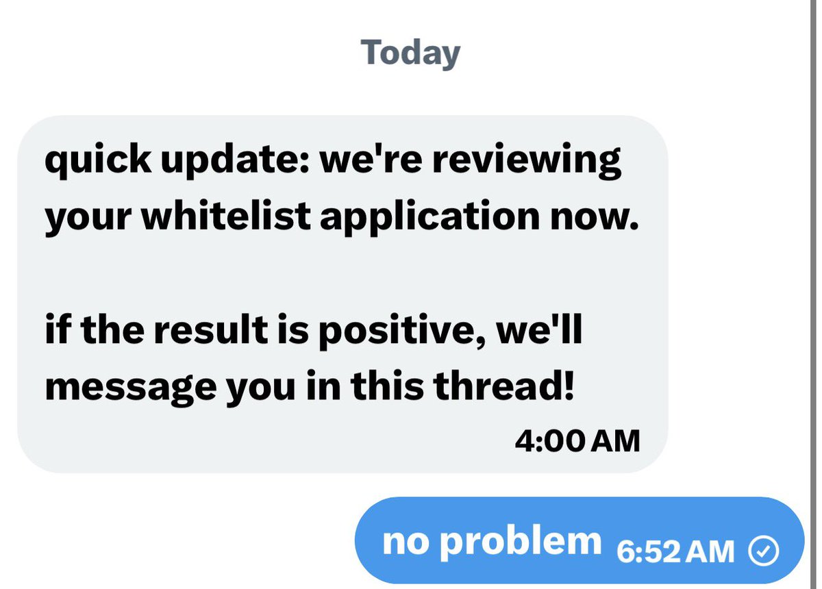 Timeless 😈 (grey tick) tweet media