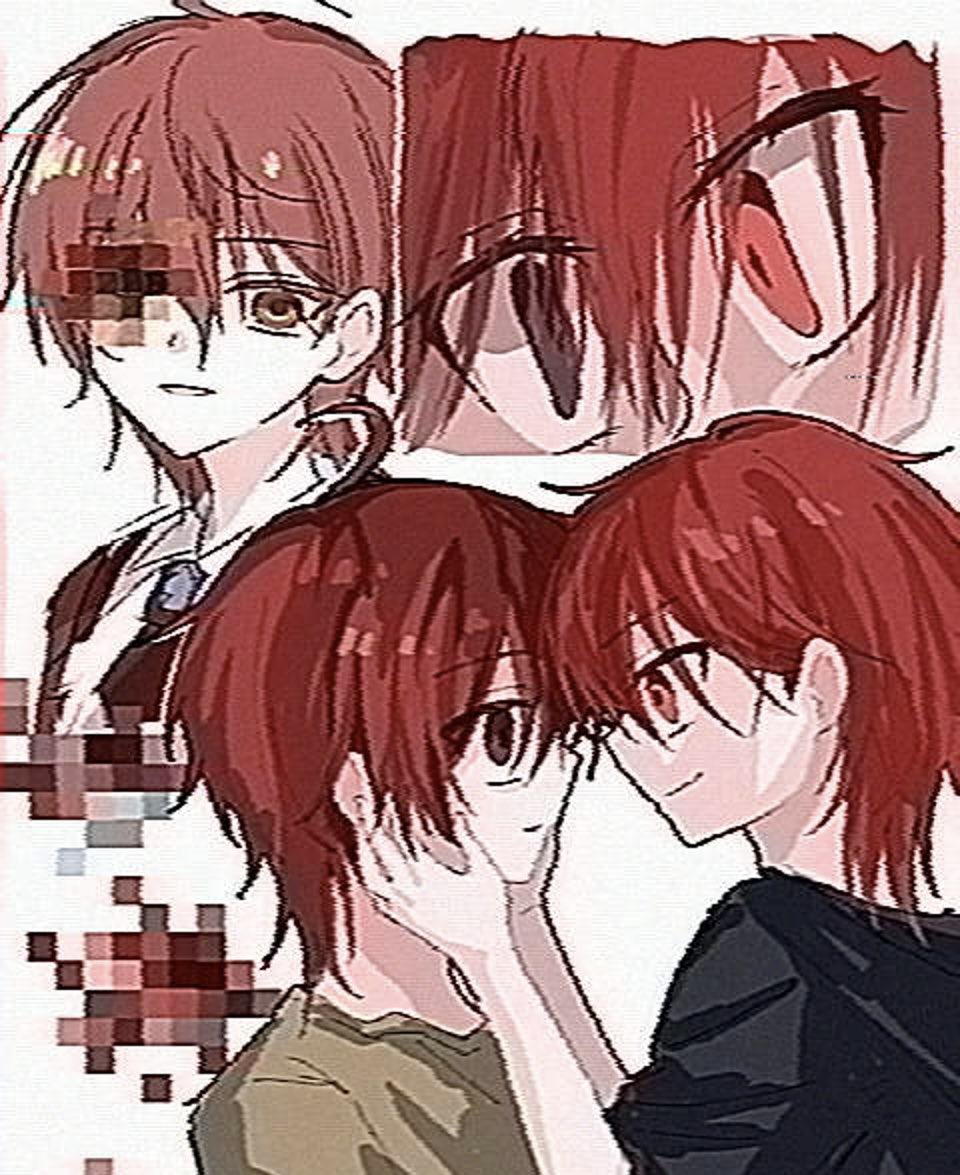 ろせ✚ tweet media