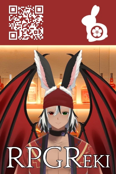 RPGReki 🀄🪢 tweet media