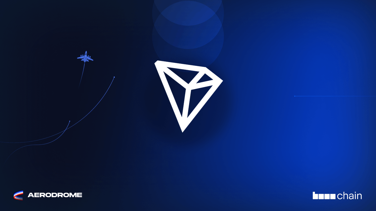 Aerodrome tweet media