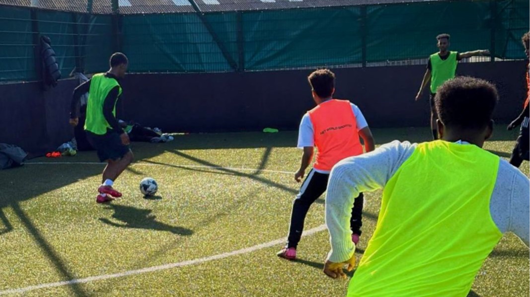 Celtic FC Foundation tweet media