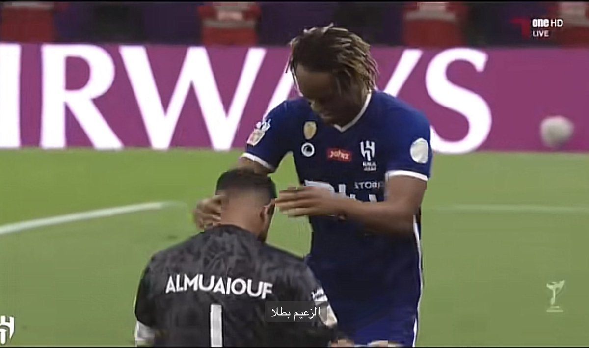 وائل كاريُّو tweet media