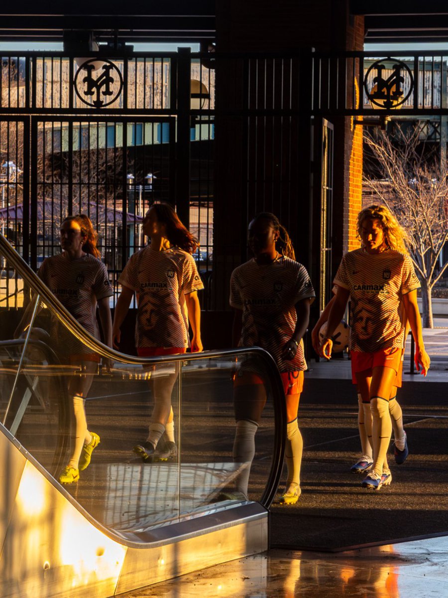 Gotham FC tweet media