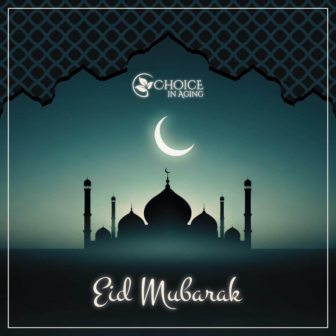 Choice in Aging tweet media