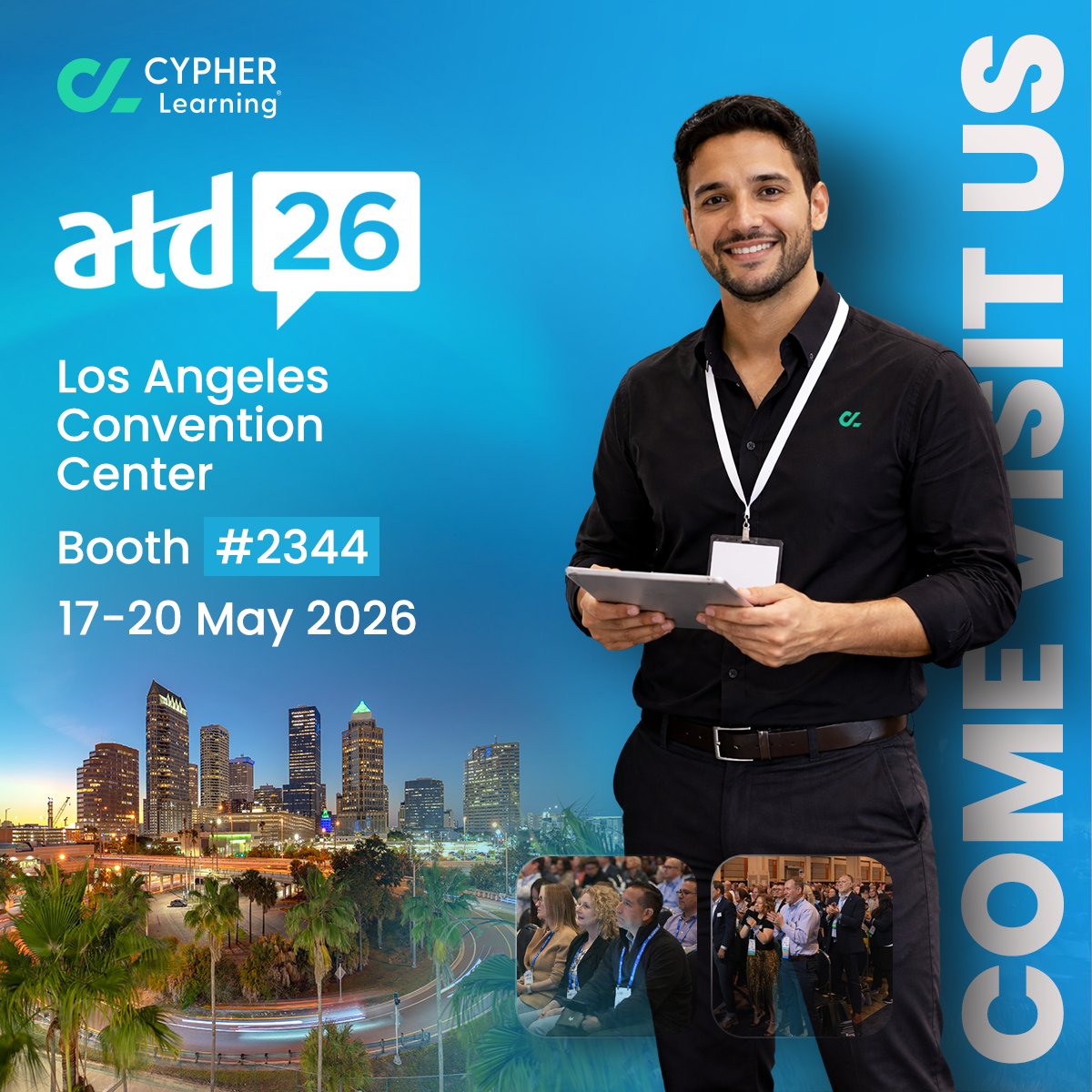 CYPHER Learning tweet media