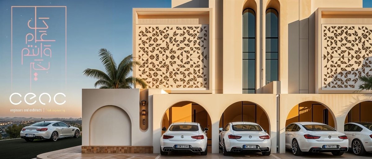 Ebrahim Sayed Architect tweet media