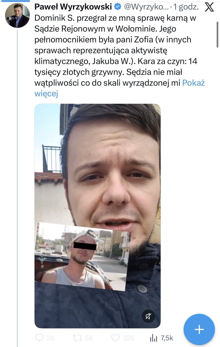 Dominik Serwacki 🇵🇱 ✍️ 🌍 tweet media