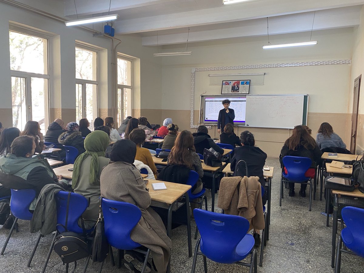 Harezmi Eğitim Modeli-İstanbul tweet media