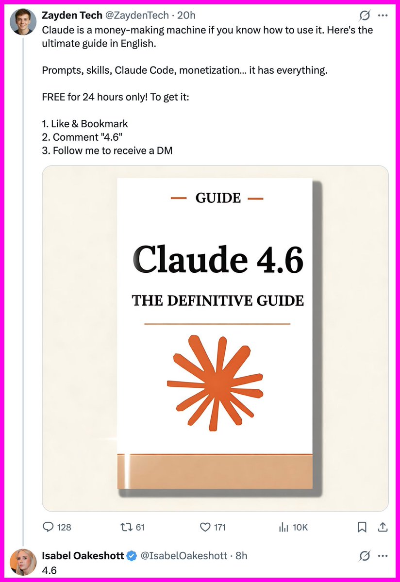 Don McGowan tweet media