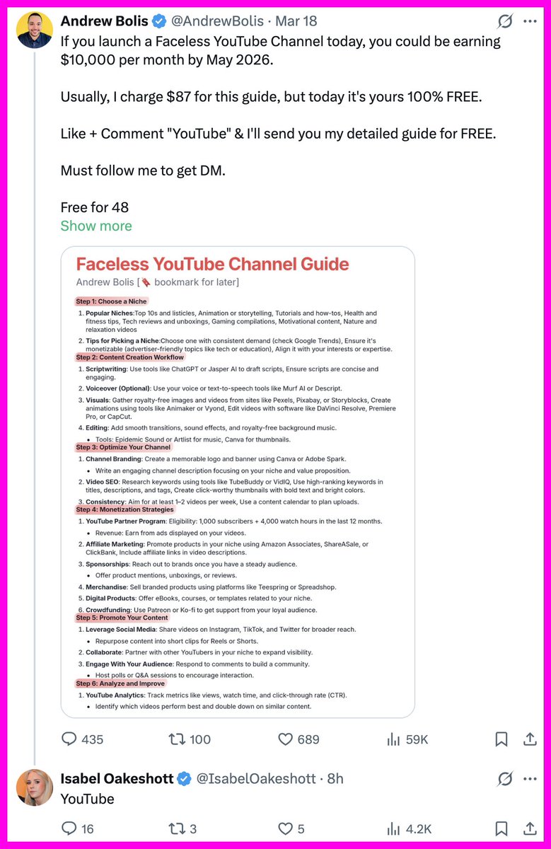 Don McGowan tweet media