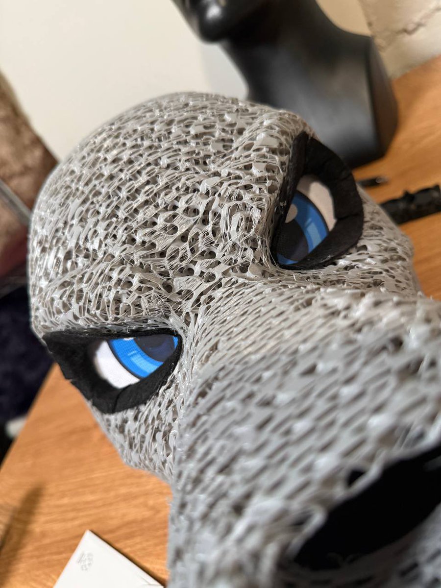 koogi 🔜 AC tweet media