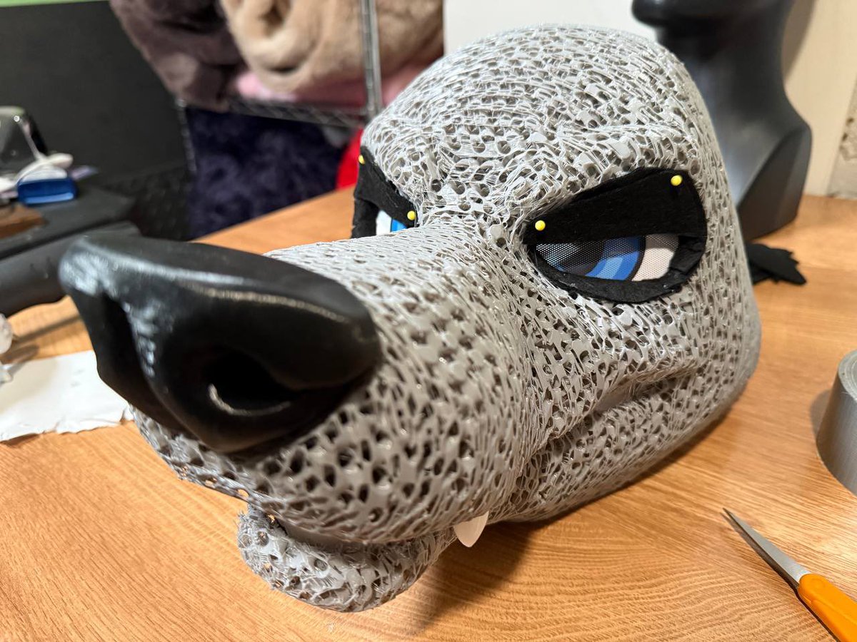 koogi 🔜 AC tweet media