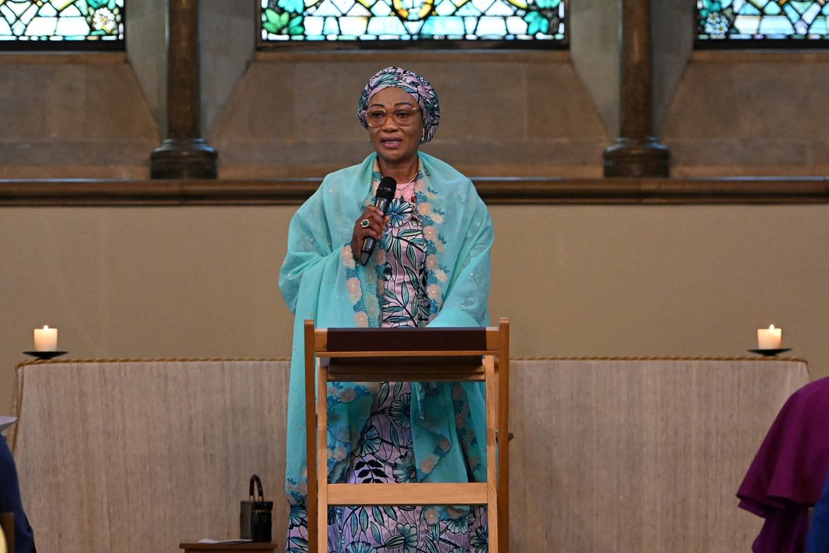 Sam Amadi tweet media