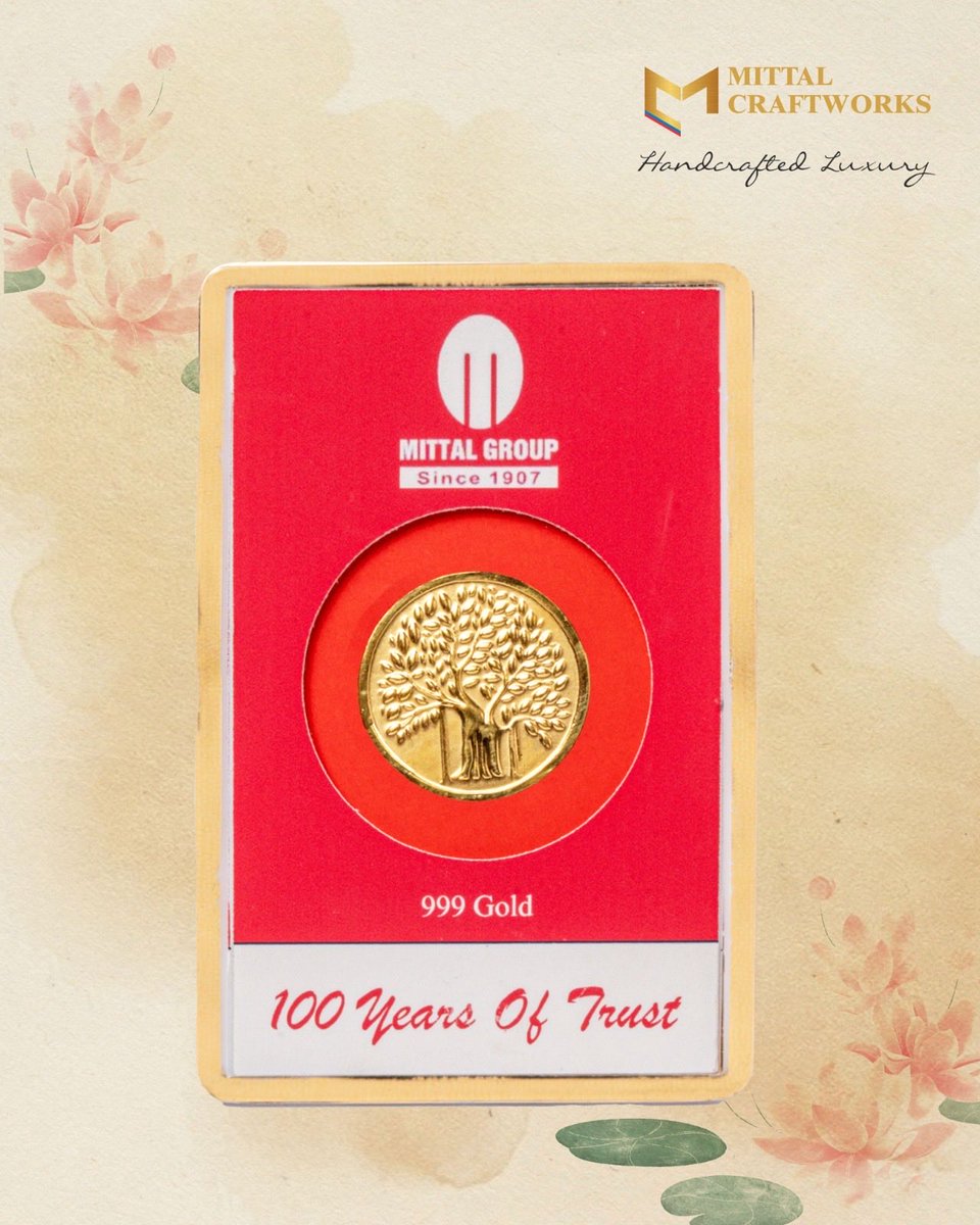 Mittal Craftworks tweet media