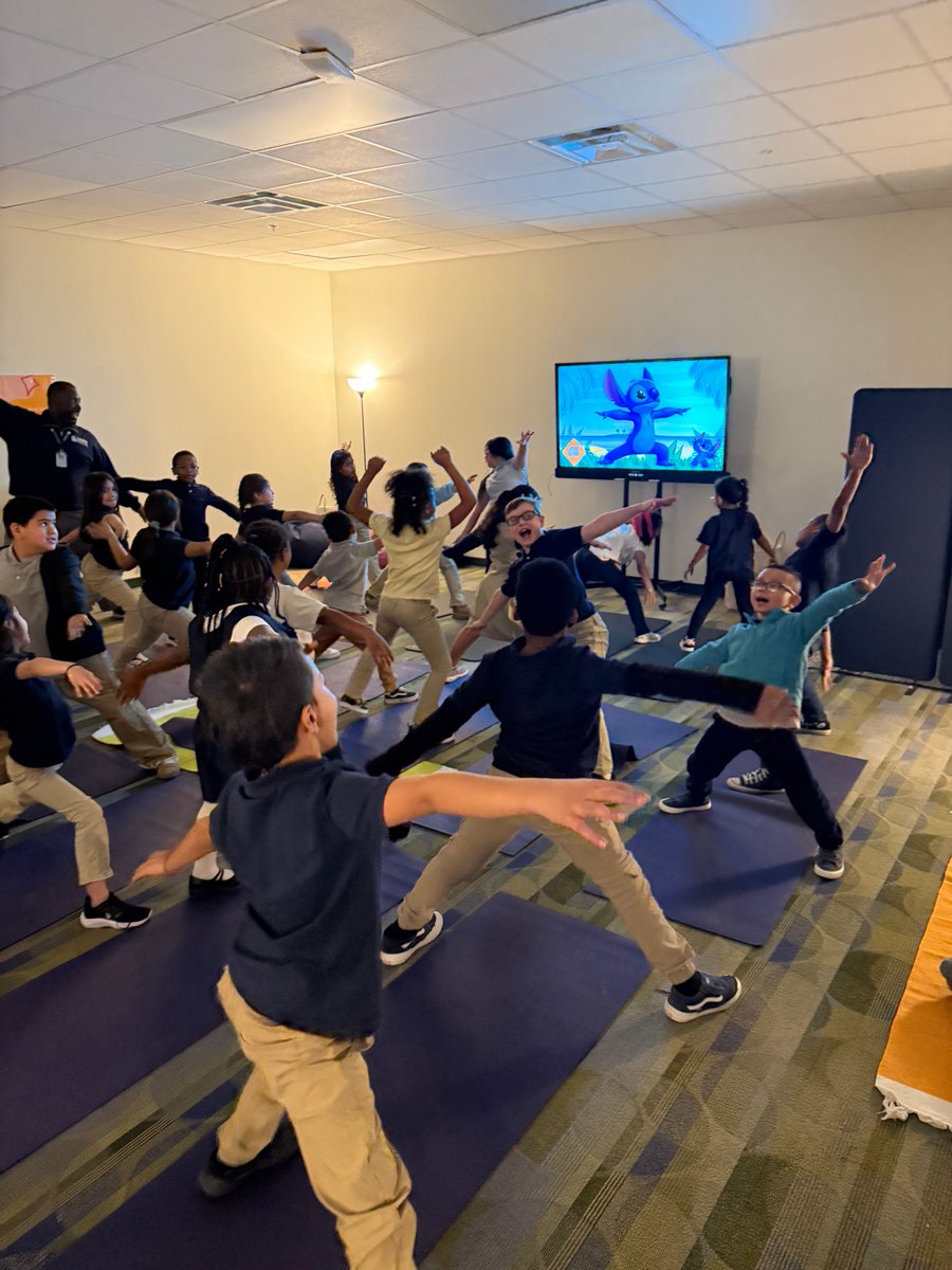 LEAD Public Schools tweet media